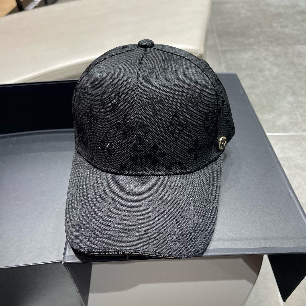 Fashionable new style casual matching clothing duckbill cap baseball cap 21