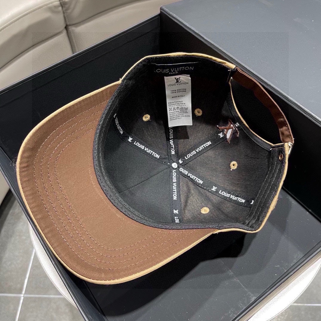 Fashionable new style casual matching clothing duckbill cap baseball cap 28