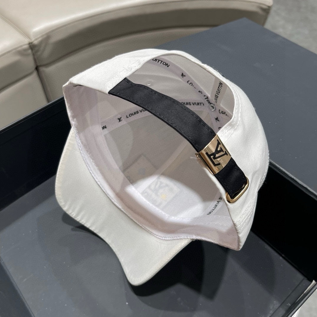 Fashionable new style casual matching clothing duckbill cap baseball cap 28