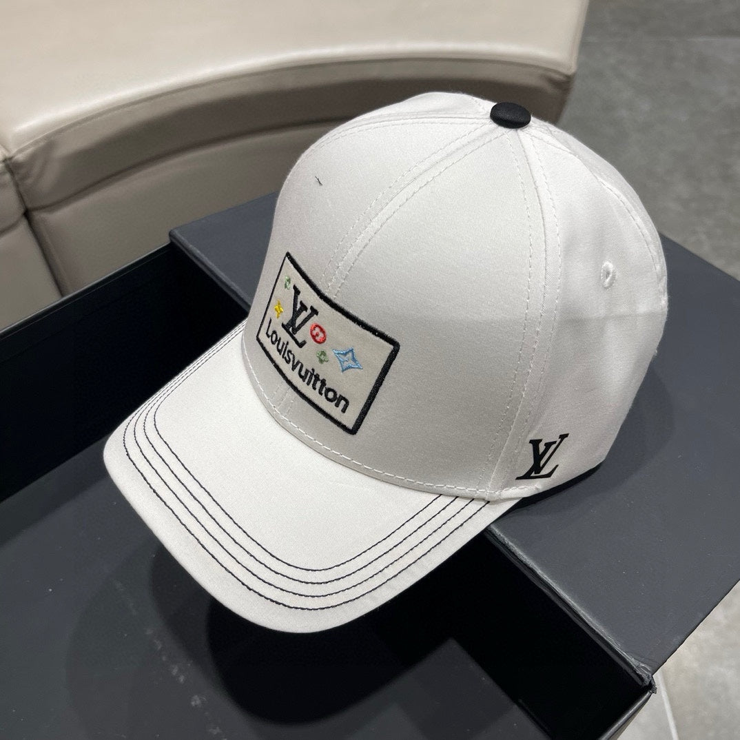 Fashionable new style casual matching clothing duckbill cap baseball cap 28