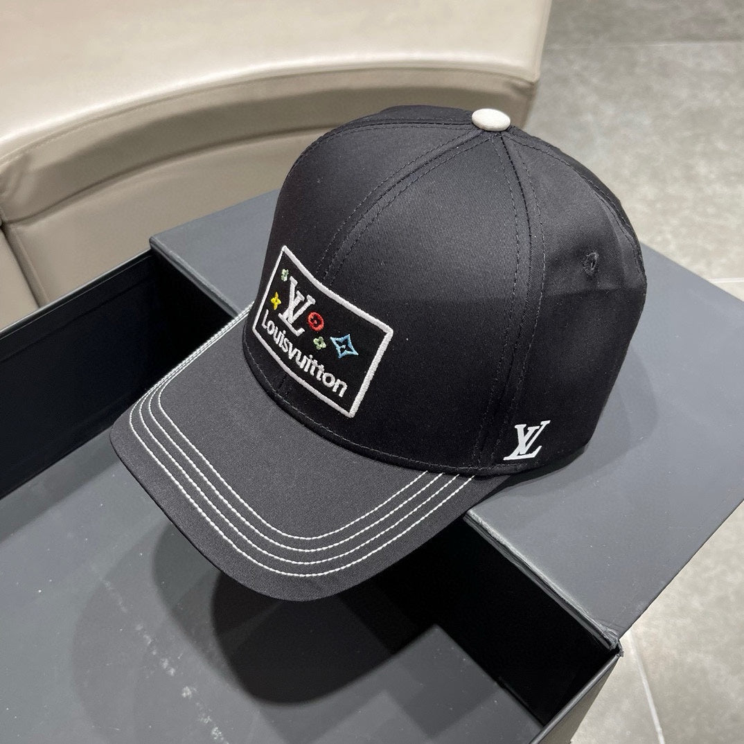 Fashionable new style casual matching clothing duckbill cap baseball cap 28