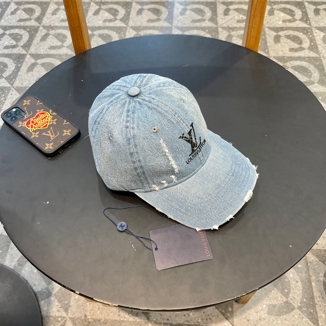 Fashionable new style casual matching clothing duckbill cap baseball cap 25