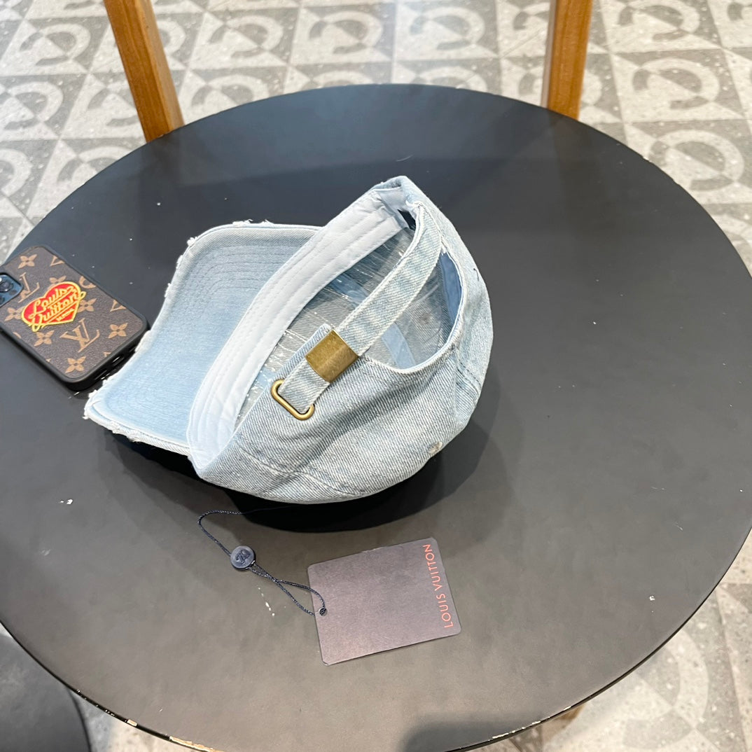 Fashionable new style casual matching clothing duckbill cap baseball cap 25