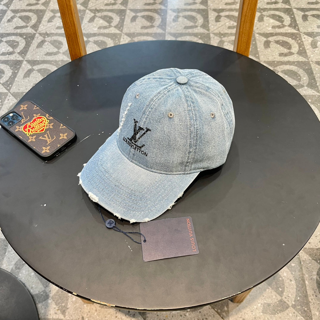 Fashionable new style casual matching clothing duckbill cap baseball cap 25