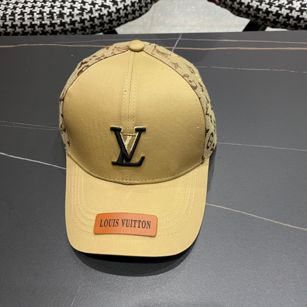 Fashionable new style casual matching clothing duckbill cap baseball cap 22