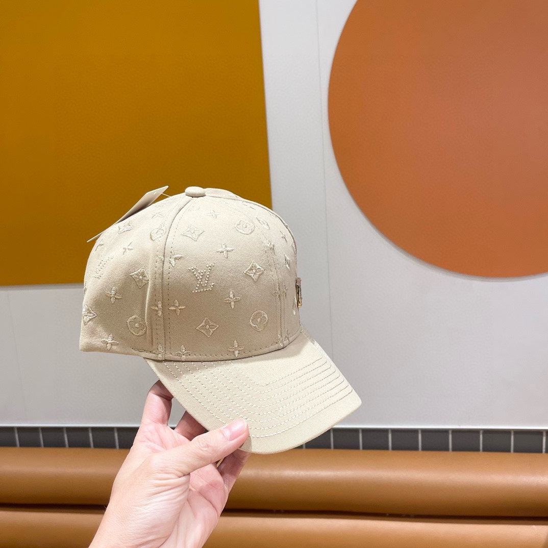 Fashionable new style casual matching clothing duckbill cap baseball cap 30