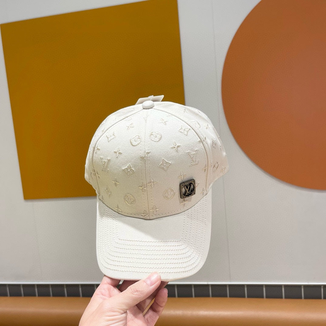 Fashionable new style casual matching clothing duckbill cap baseball cap 30