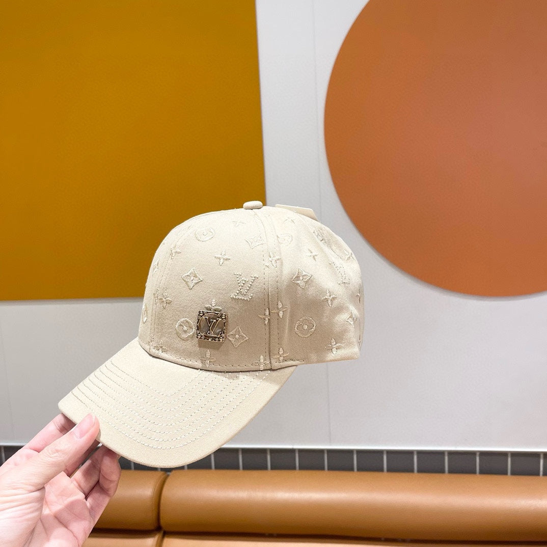 Fashionable new style casual matching clothing duckbill cap baseball cap 30