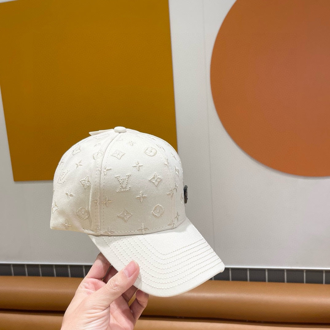 Fashionable new style casual matching clothing duckbill cap baseball cap 30