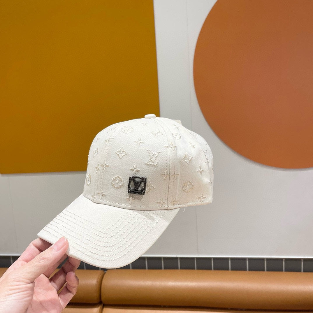 Fashionable new style casual matching clothing duckbill cap baseball cap 30