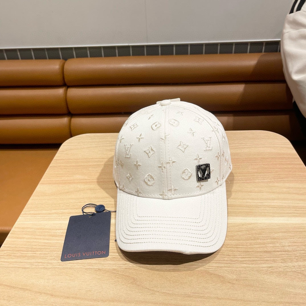 Fashionable new style casual matching clothing duckbill cap baseball cap 30