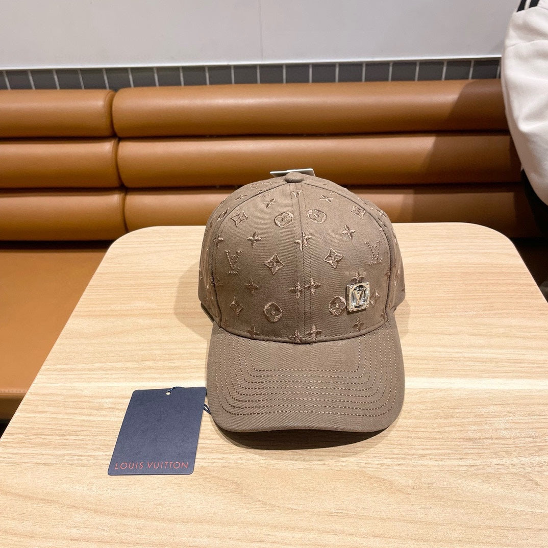 Fashionable new style casual matching clothing duckbill cap baseball cap 30