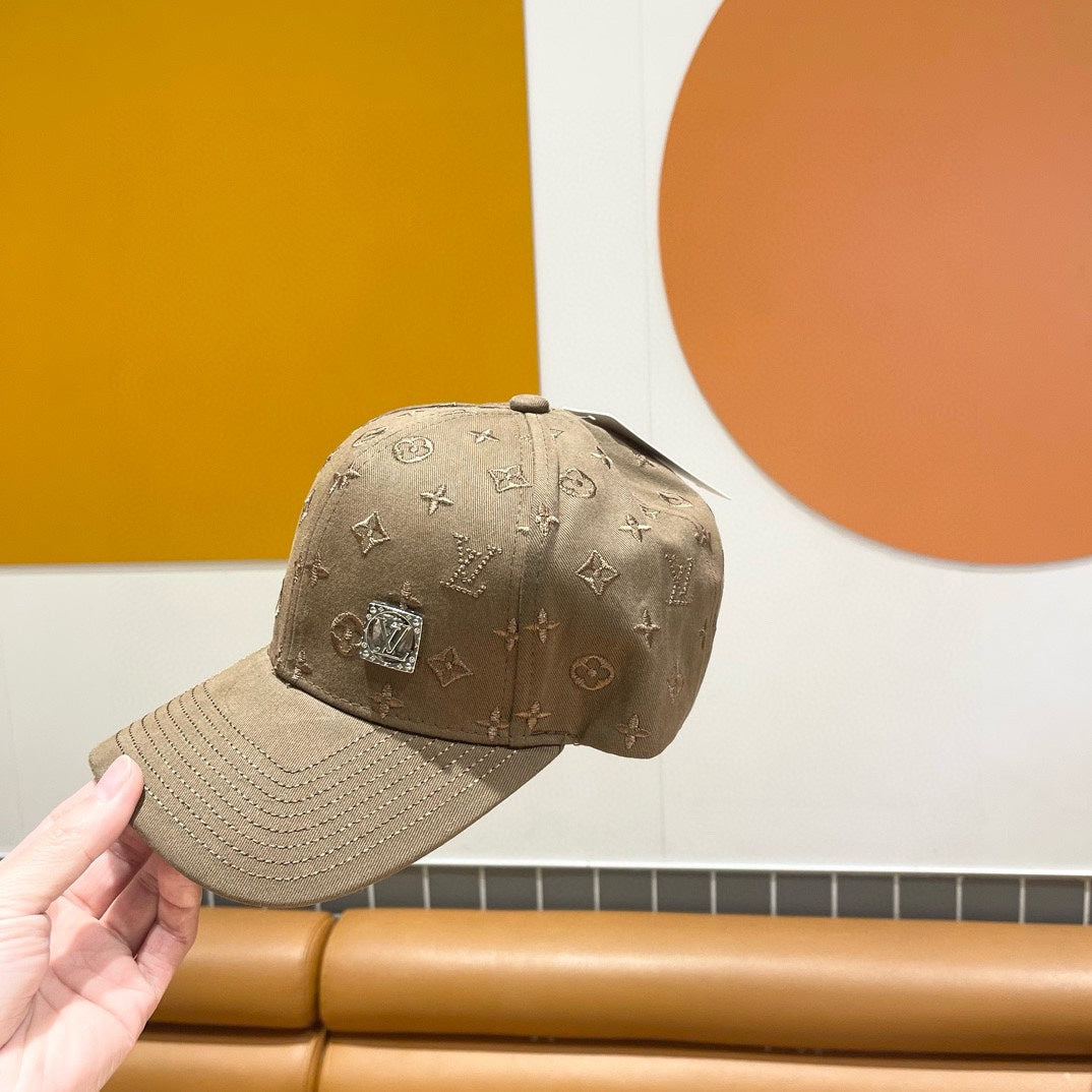 Fashionable new style casual matching clothing duckbill cap baseball cap 30