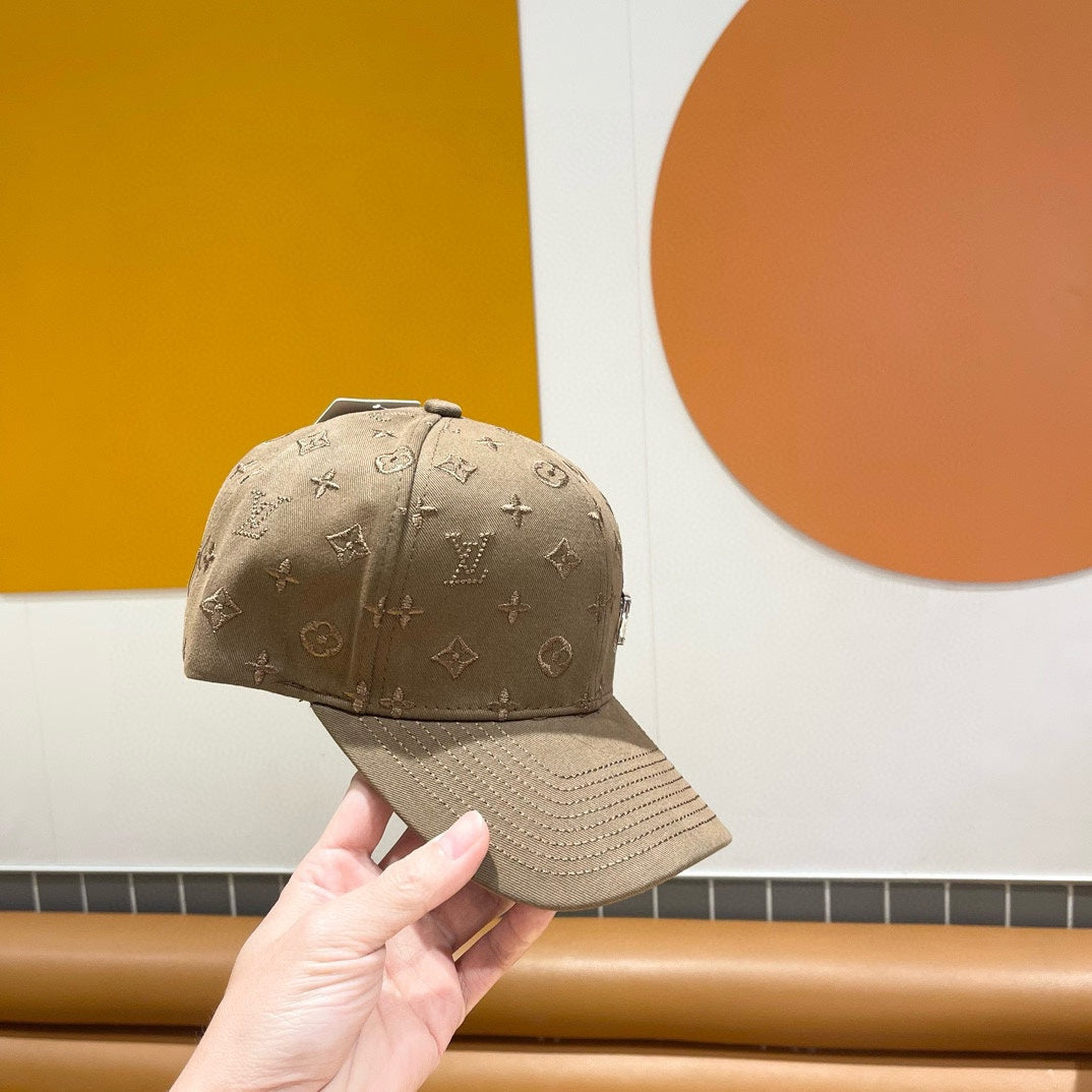 Fashionable new style casual matching clothing duckbill cap baseball cap 30