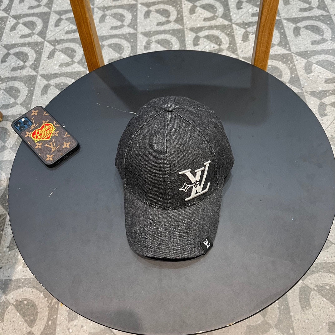 Fashionable new style casual matching clothing duckbill cap baseball cap 24