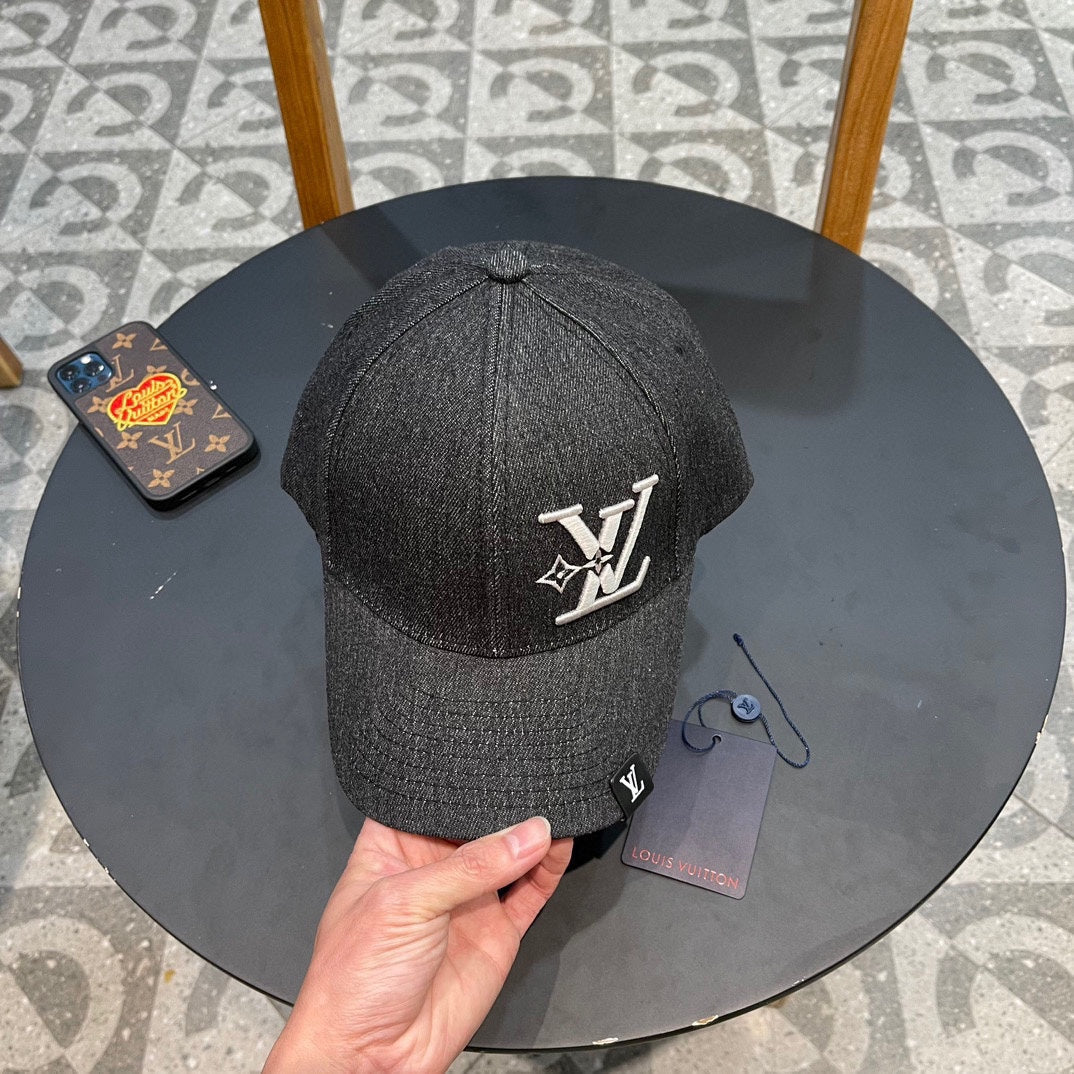 Fashionable new style casual matching clothing duckbill cap baseball cap 24