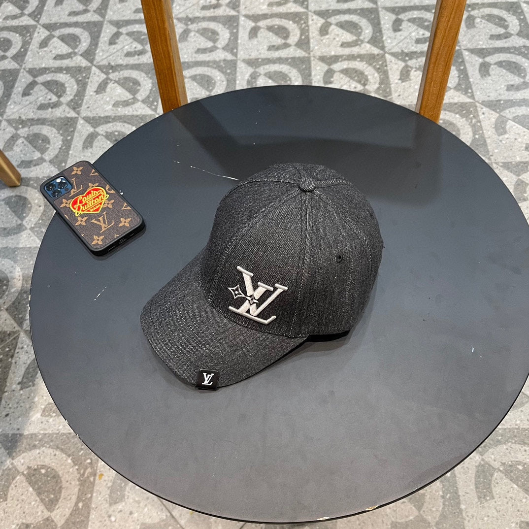 Fashionable new style casual matching clothing duckbill cap baseball cap 24