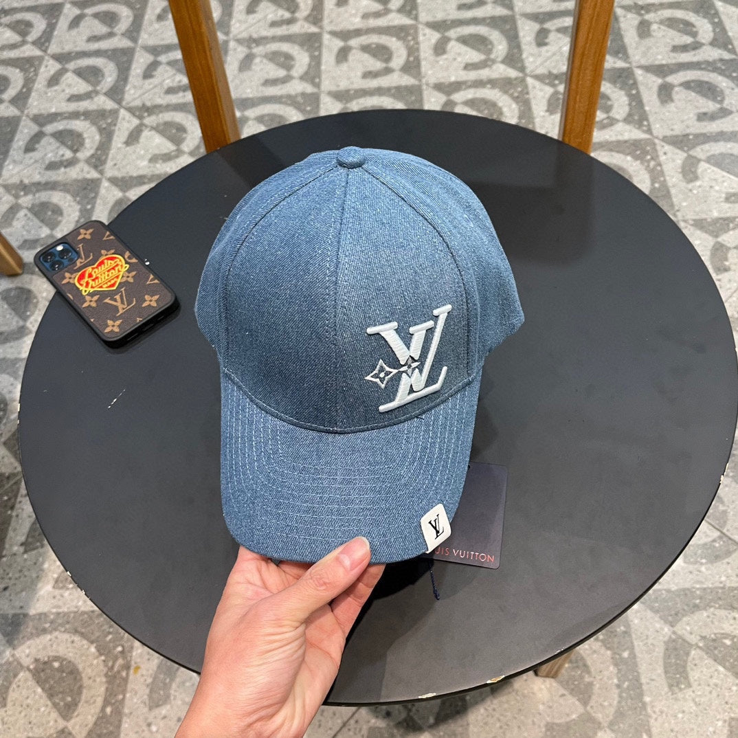Fashionable new style casual matching clothing duckbill cap baseball cap 24