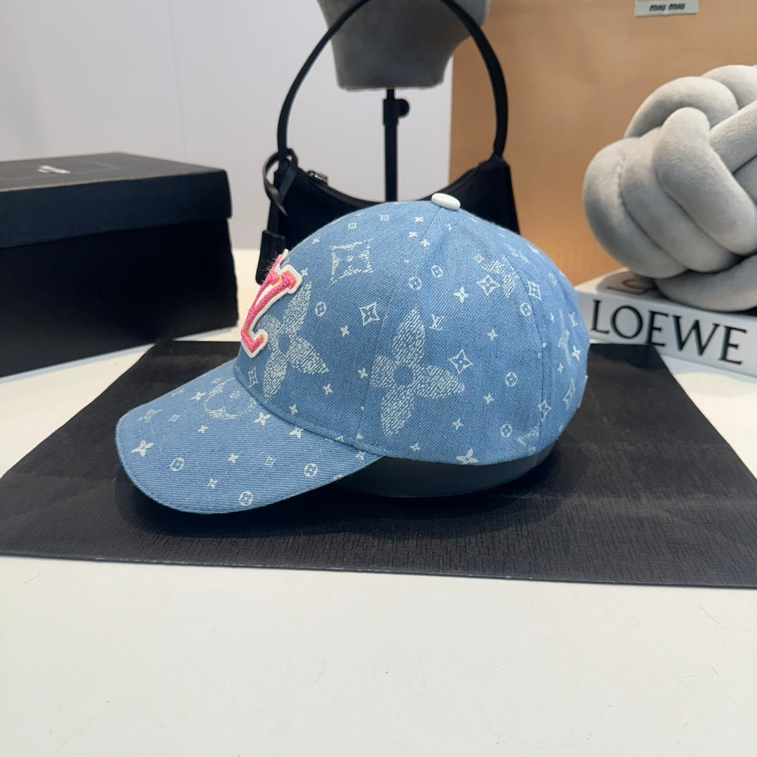 Fashionable new style casual matching clothing duckbill cap baseball cap 35
