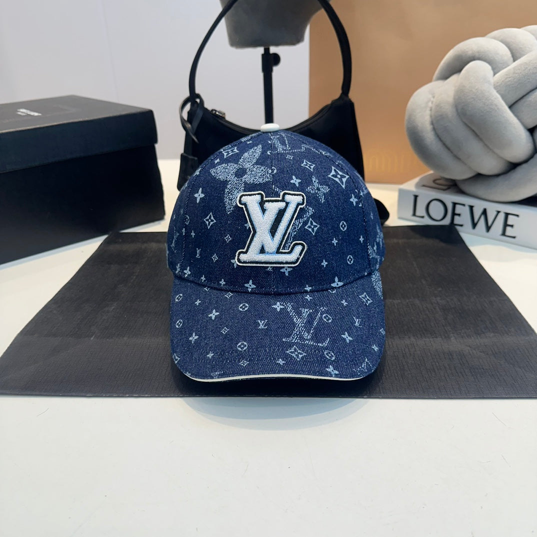 Fashionable new style casual matching clothing duckbill cap baseball cap 35