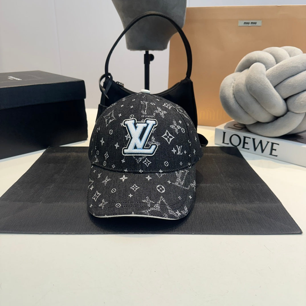 Fashionable new style casual matching clothing duckbill cap baseball cap 35