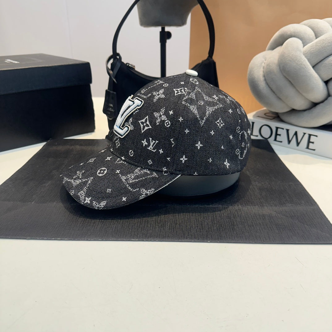 Fashionable new style casual matching clothing duckbill cap baseball cap 35