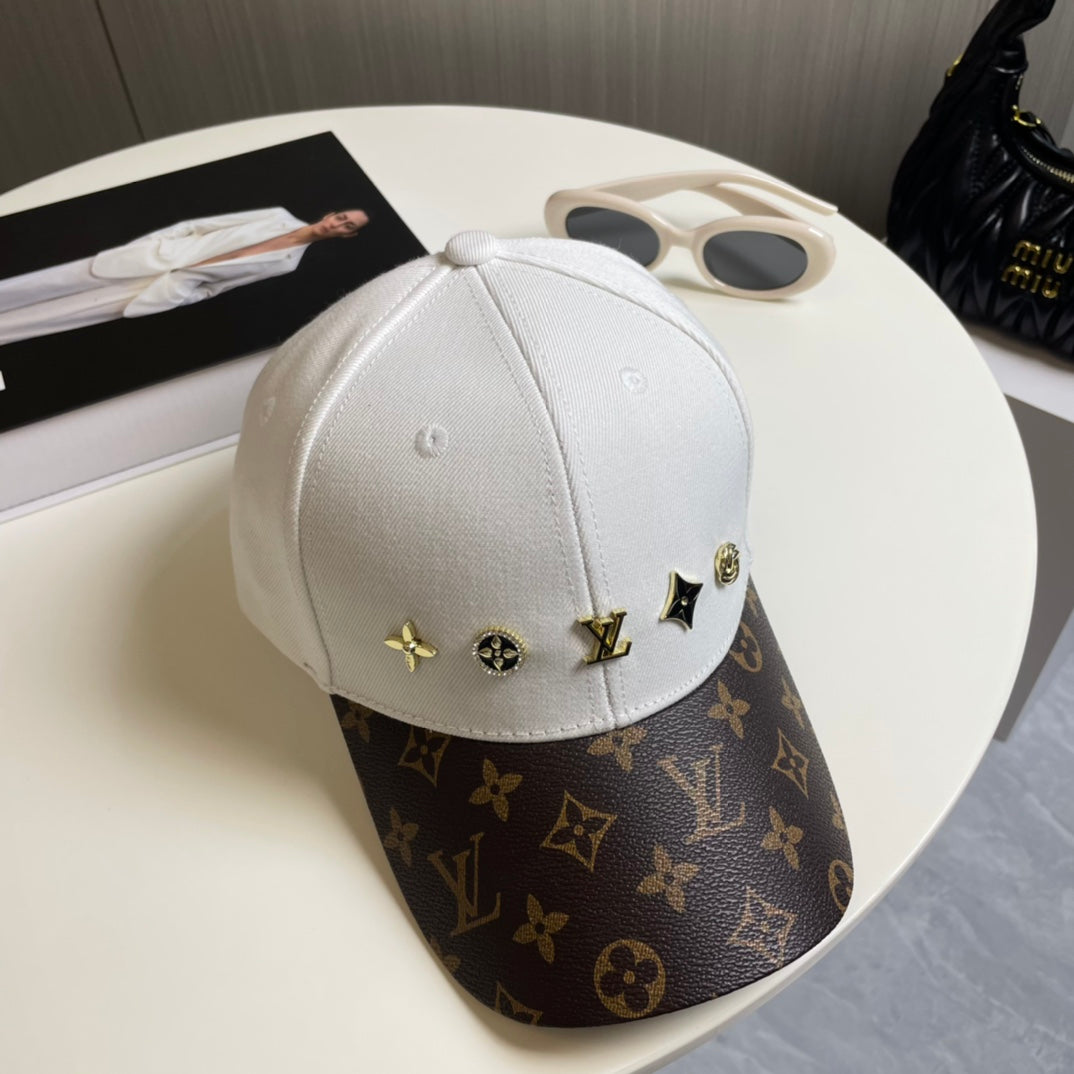 Fashionable new style casual matching clothing duckbill cap baseball cap 41