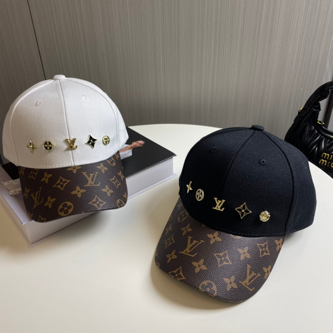 Fashionable new style casual matching clothing duckbill cap baseball cap 41