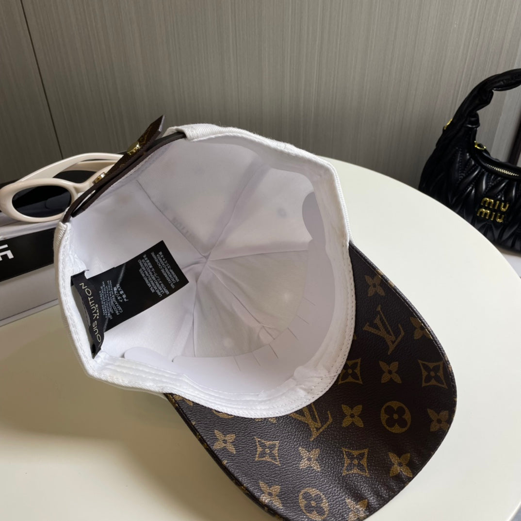 Fashionable new style casual matching clothing duckbill cap baseball cap 41
