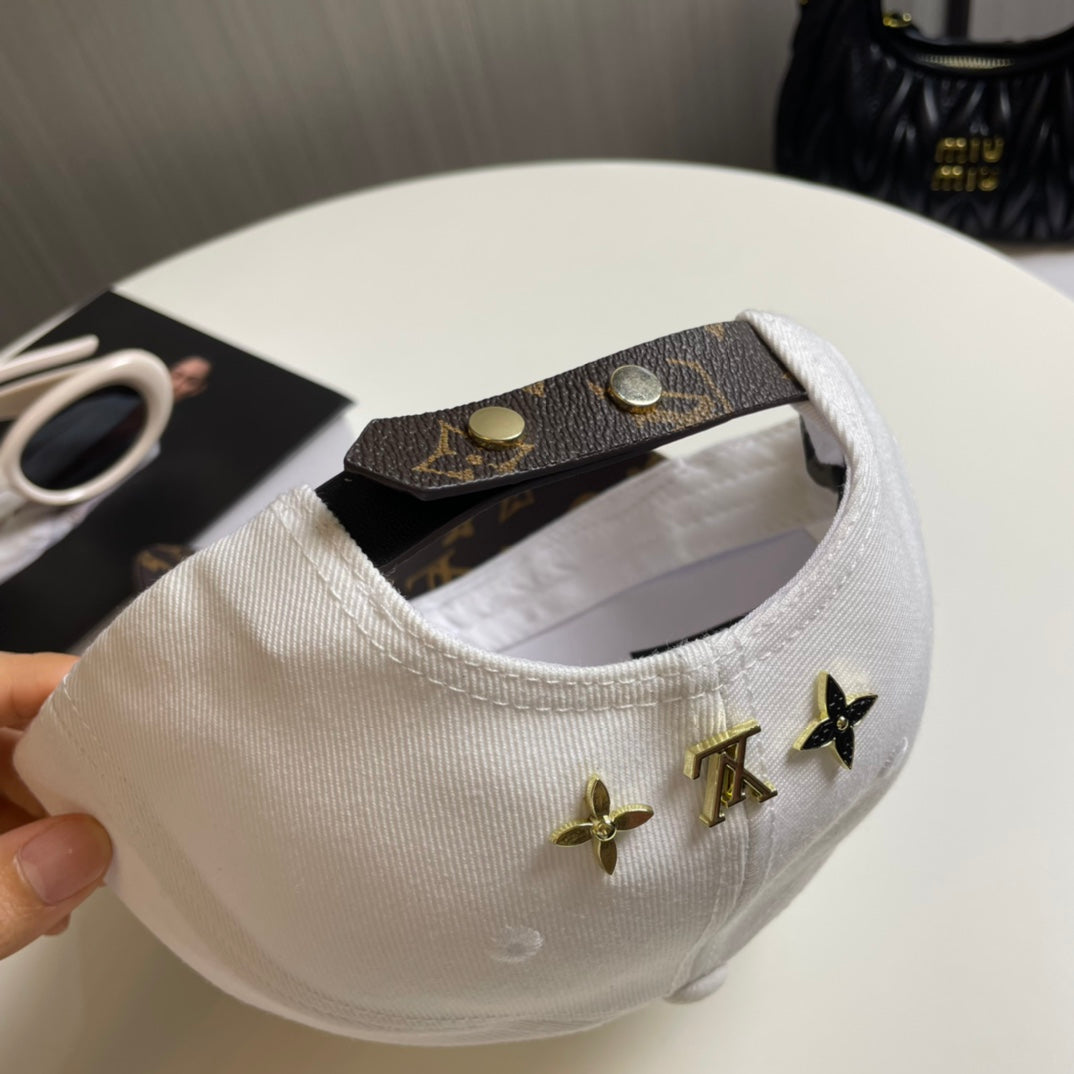 Fashionable new style casual matching clothing duckbill cap baseball cap 41
