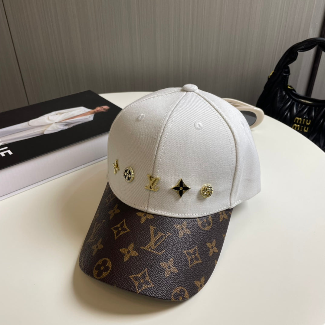 Fashionable new style casual matching clothing duckbill cap baseball cap 41