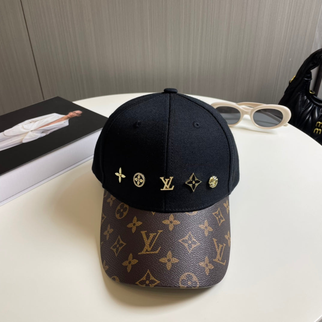 Fashionable new style casual matching clothing duckbill cap baseball cap 41