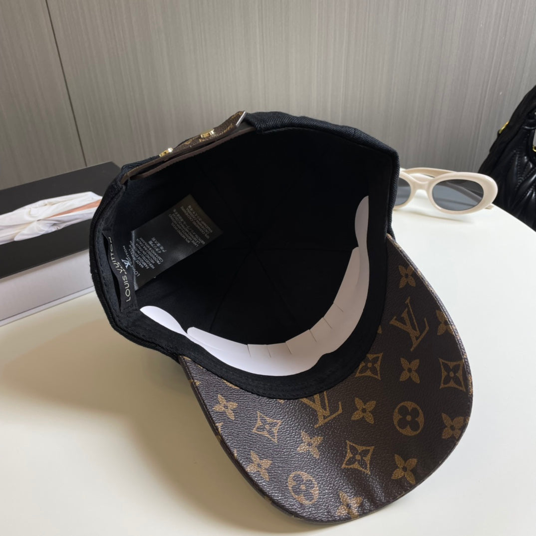 Fashionable new style casual matching clothing duckbill cap baseball cap 41