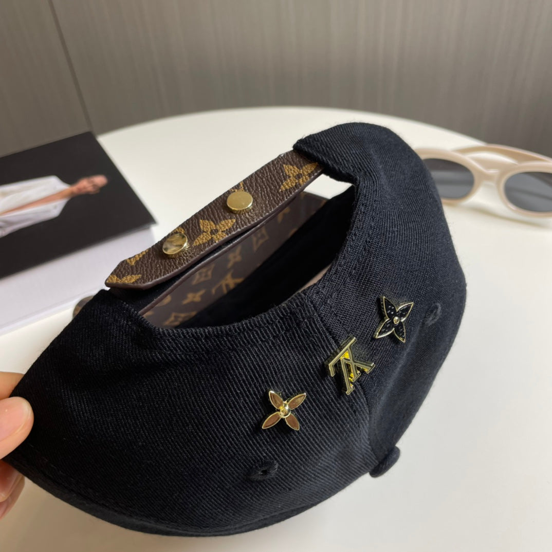 Fashionable new style casual matching clothing duckbill cap baseball cap 41