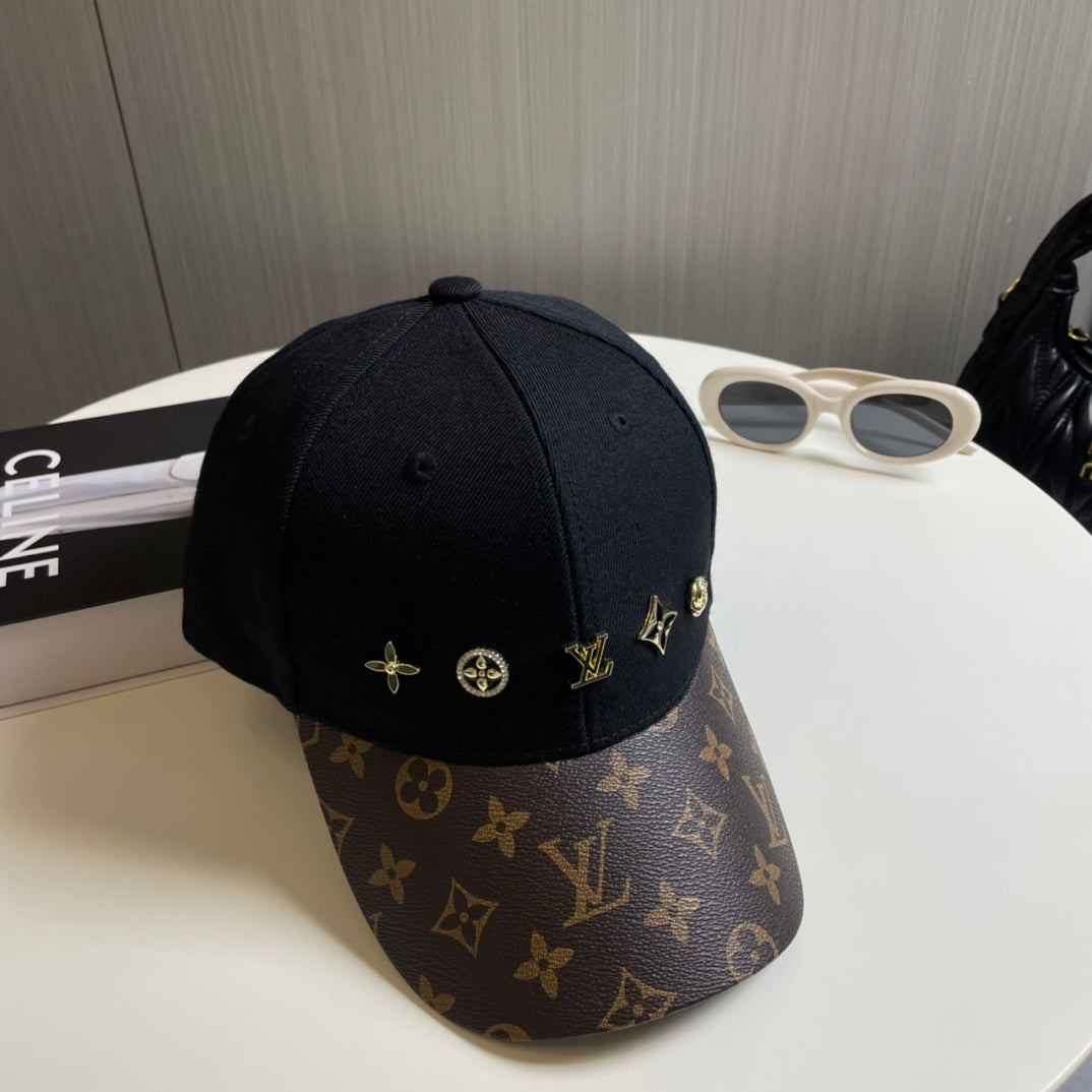 Fashionable new style casual matching clothing duckbill cap baseball cap 41