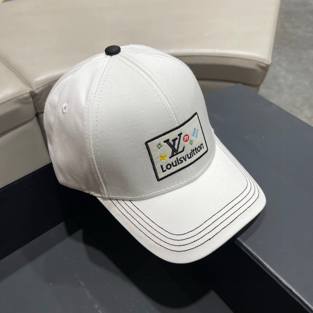 Fashionable new style casual matching clothing duckbill cap baseball cap 28