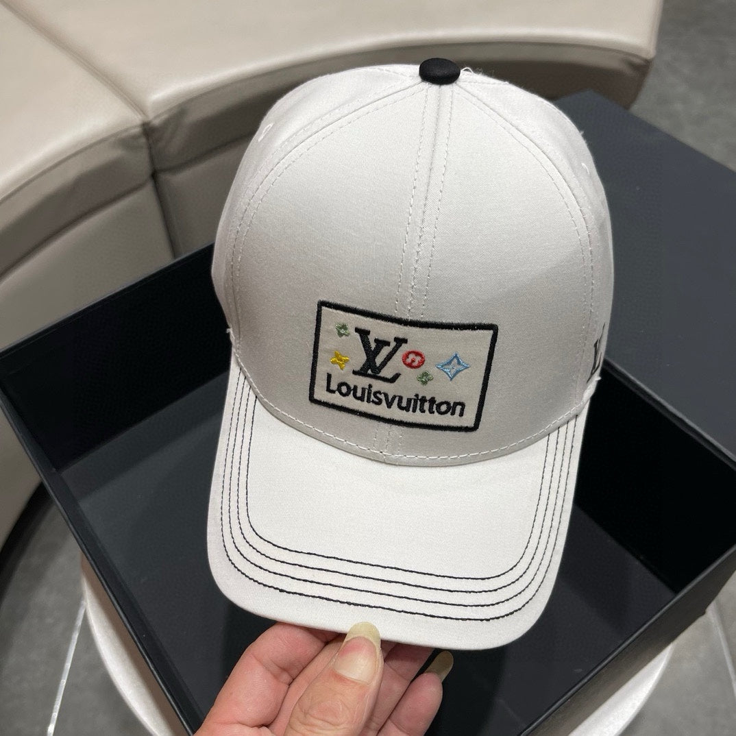 Fashionable new style casual matching clothing duckbill cap baseball cap 28