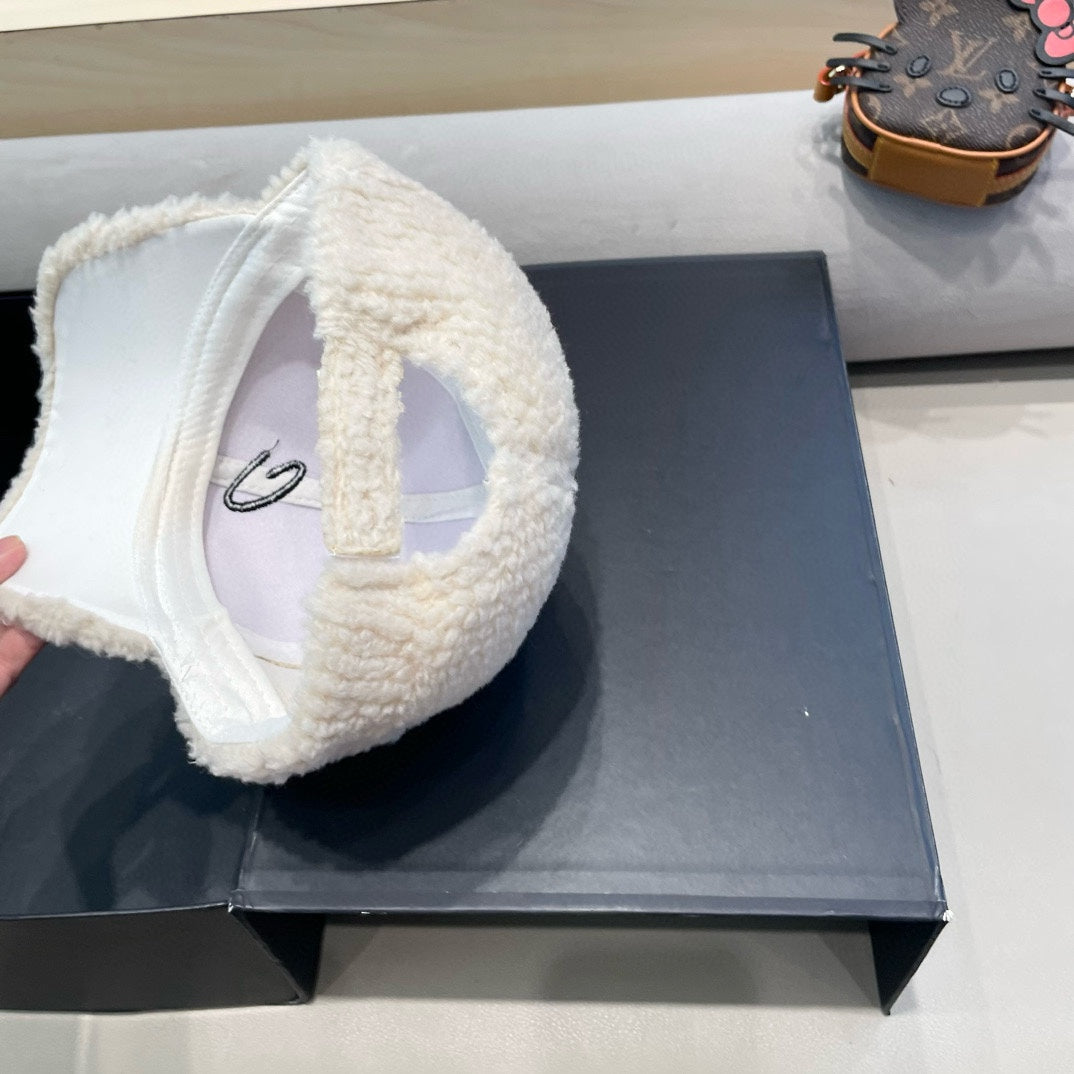 Fashionable new style casual matching clothing duckbill cap baseball cap 31