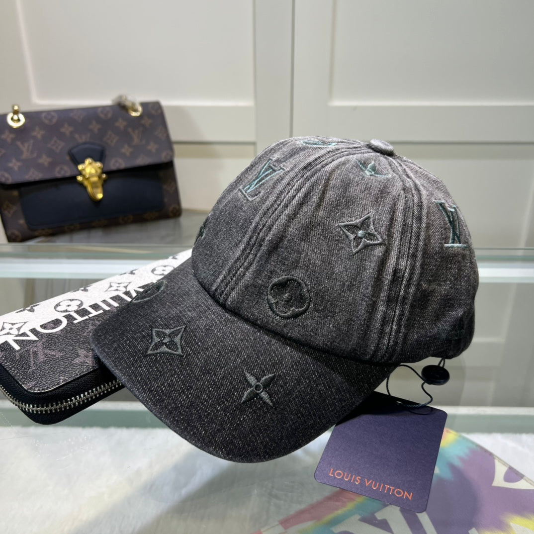 Fashionable new style casual matching clothing duckbill cap baseball cap 36