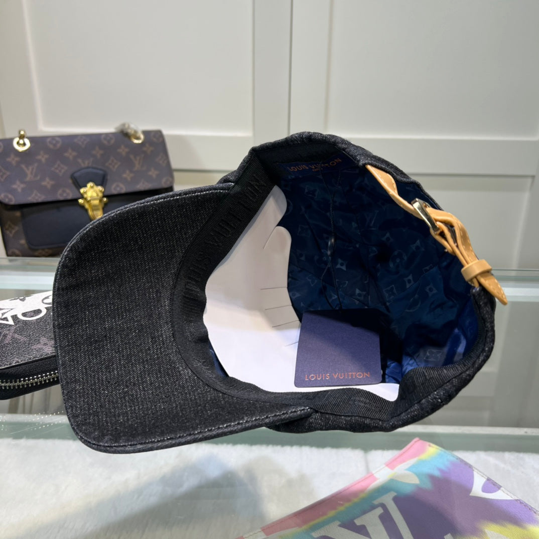 Fashionable new style casual matching clothing duckbill cap baseball cap 36