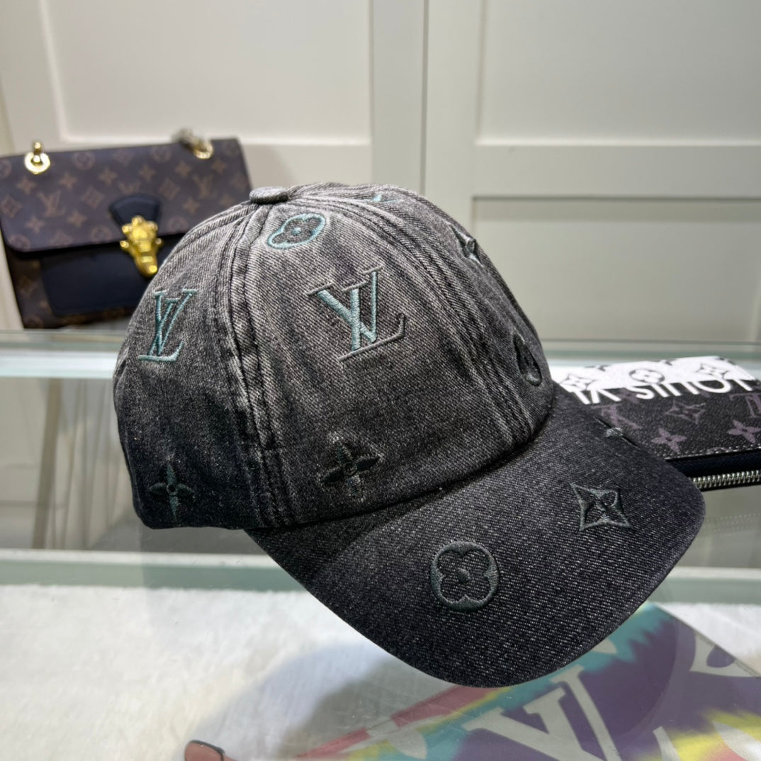Fashionable new style casual matching clothing duckbill cap baseball cap 36