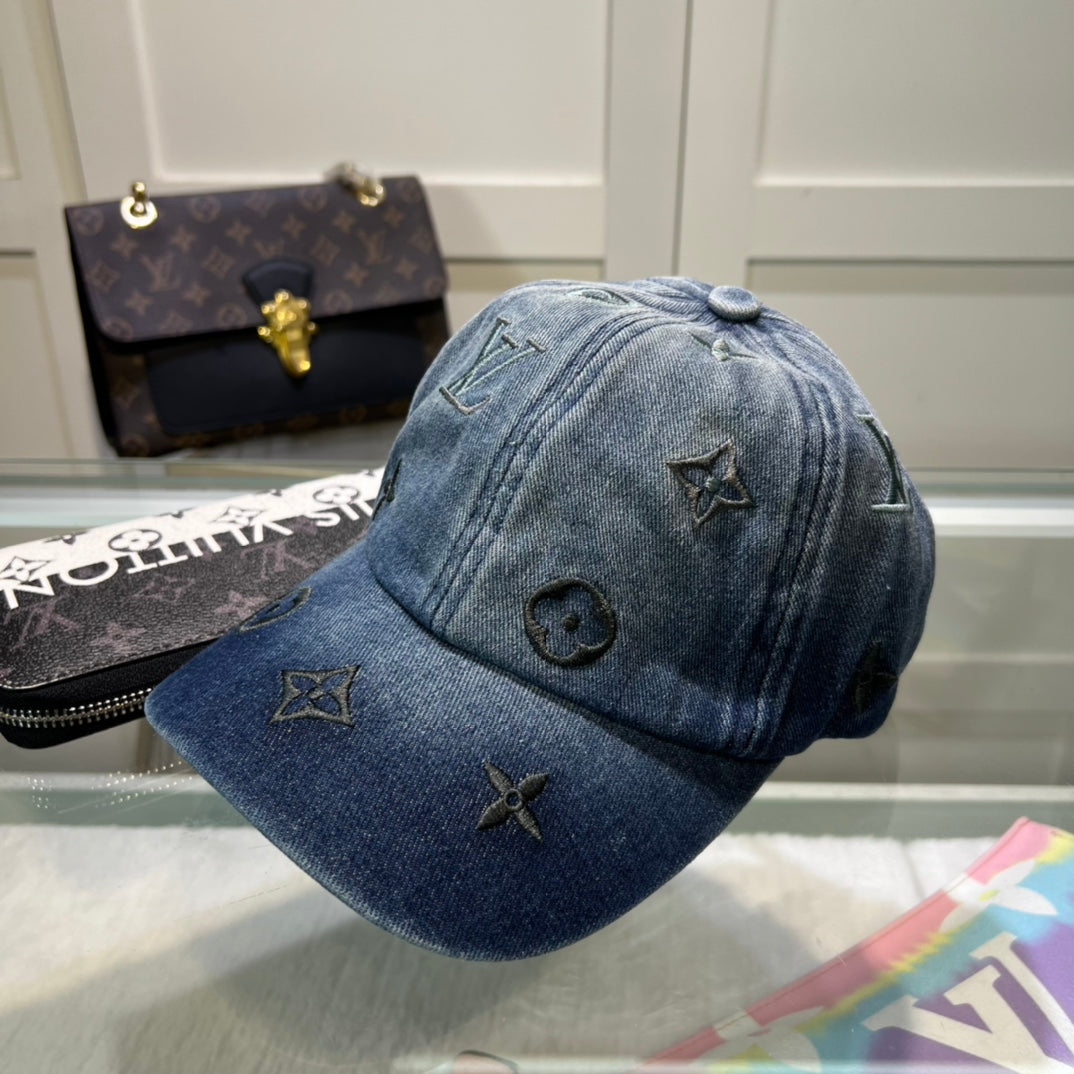 Fashionable new style casual matching clothing duckbill cap baseball cap 36
