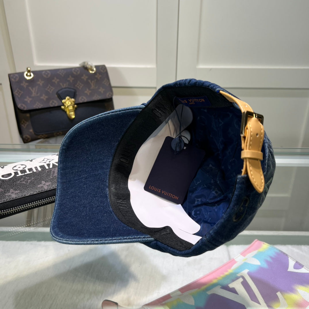 Fashionable new style casual matching clothing duckbill cap baseball cap 36