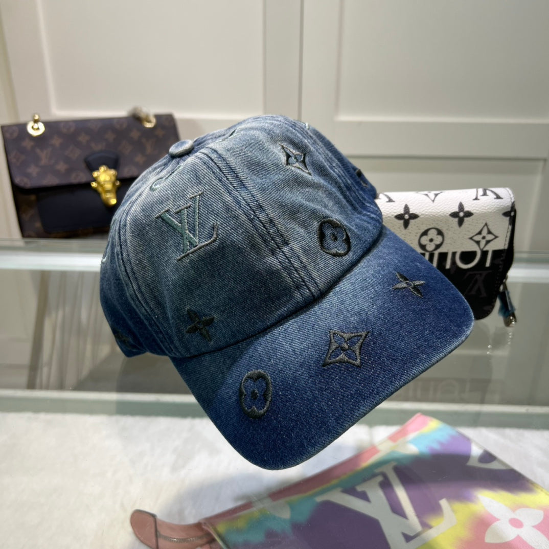 Fashionable new style casual matching clothing duckbill cap baseball cap 36