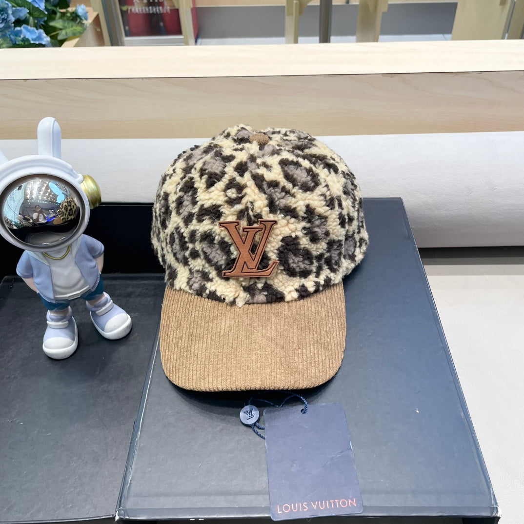 Fashionable new style casual matching clothing duckbill cap baseball cap 39