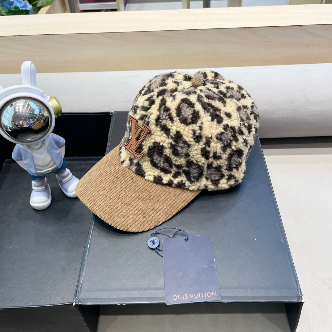 Fashionable new style casual matching clothing duckbill cap baseball cap 39