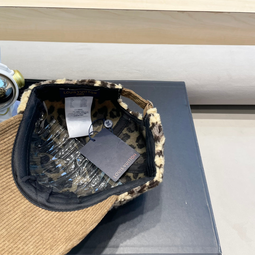 Fashionable new style casual matching clothing duckbill cap baseball cap 39