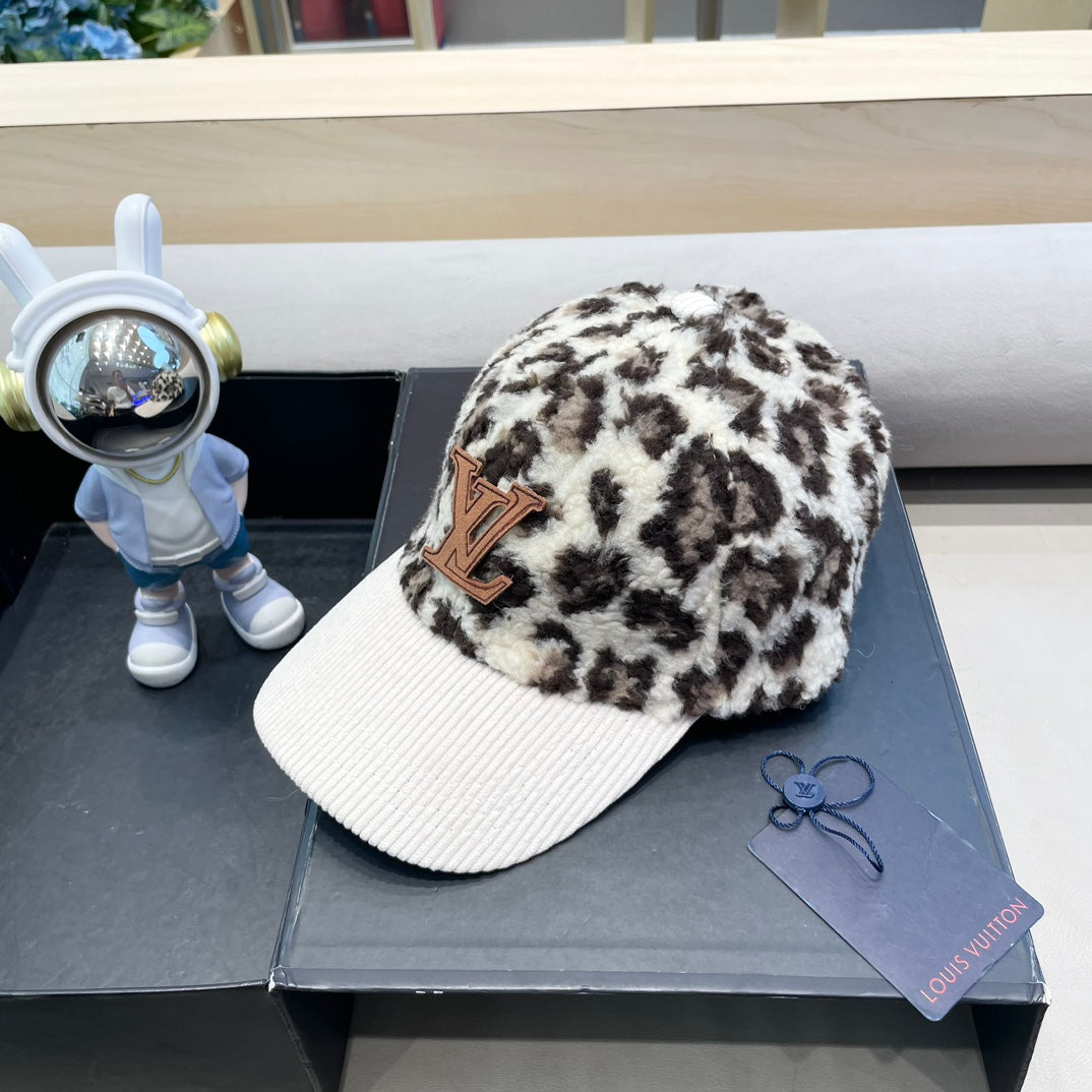 Fashionable new style casual matching clothing duckbill cap baseball cap 39