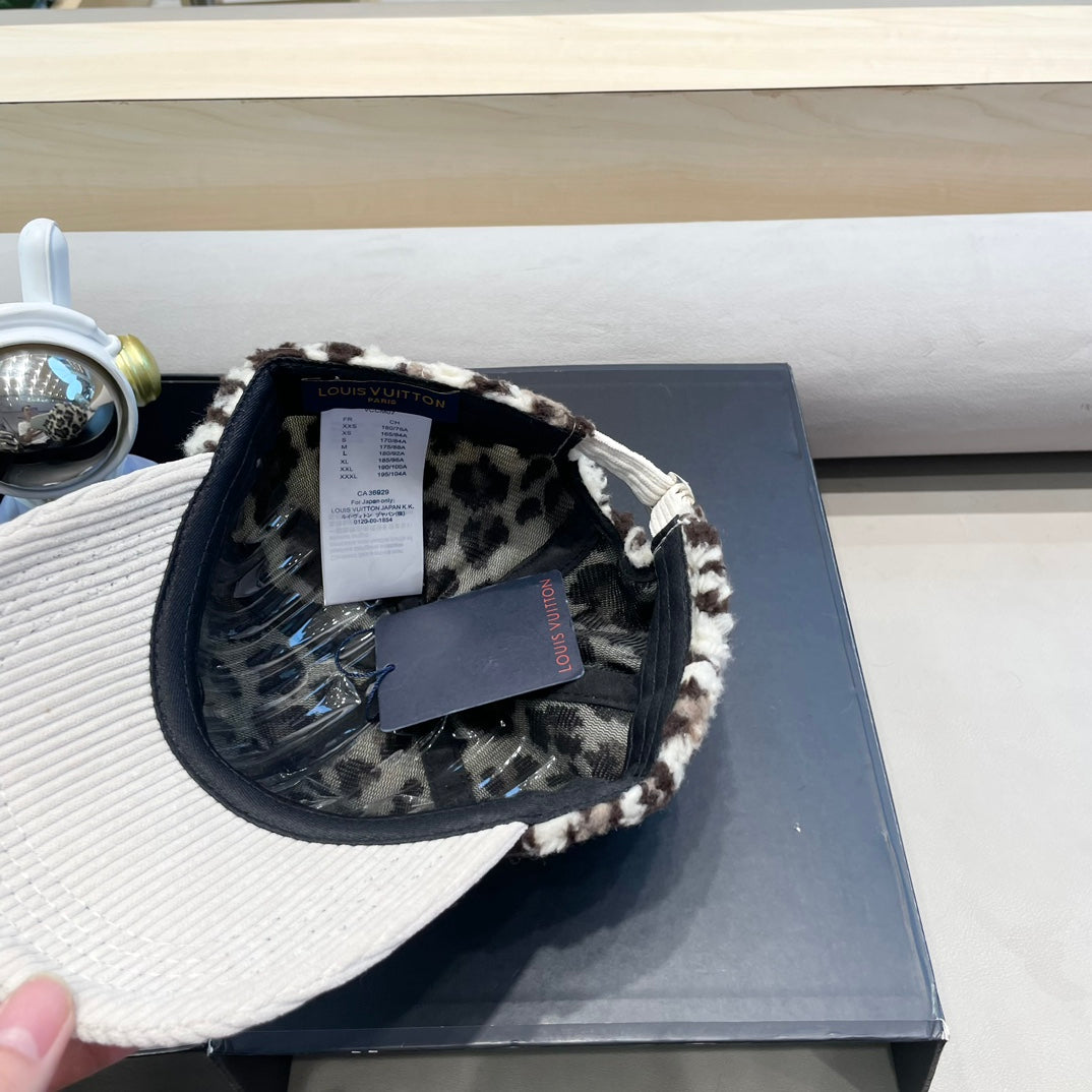 Fashionable new style casual matching clothing duckbill cap baseball cap 39