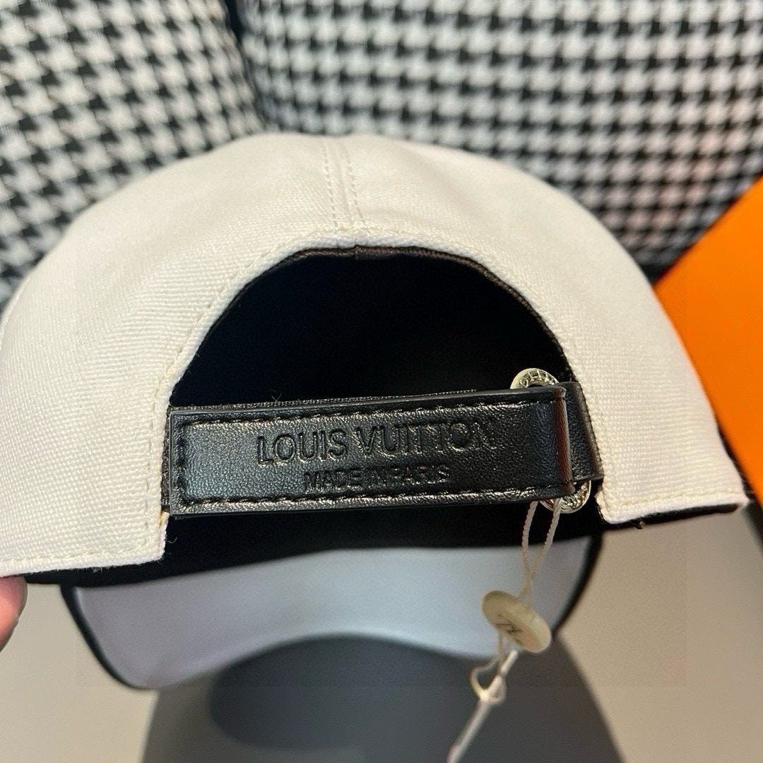 Fashionable new style casual matching clothing duckbill cap baseball cap 43